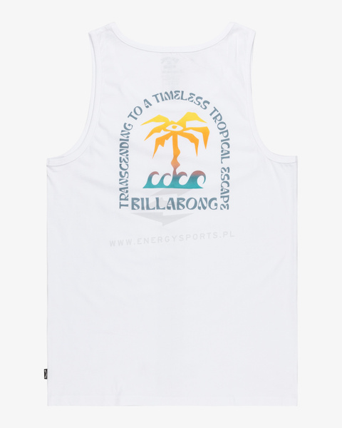 Billabong Tank Top Troppo EBYZT00304 WHT