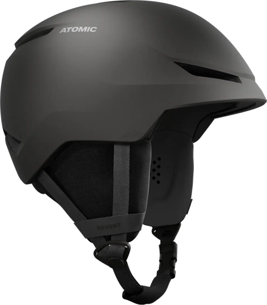 Kask Atomic REVENT LITE Black