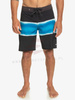 Boardshorty Quiksilver Surfslik air Brush EQYBS04785 KVJ6 2023