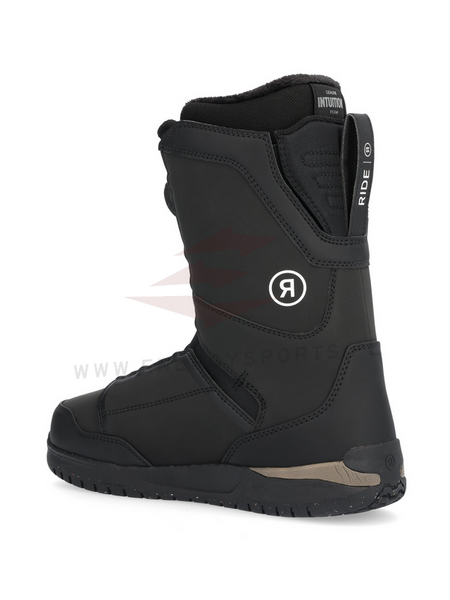 Buty Snowboardowe Ride Deadbolt Black 2024/25