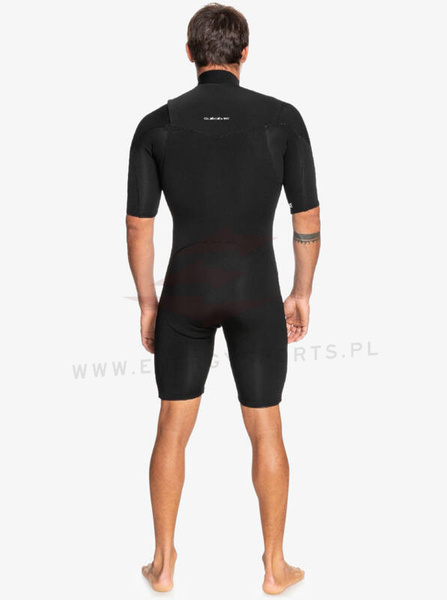 Pianka Quiksilver Everyday Sessions 2/2 EQYW503036 KVD0 2024