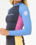 Lycra Rip Curl Block Party Wmn 15YWRV MULTICO