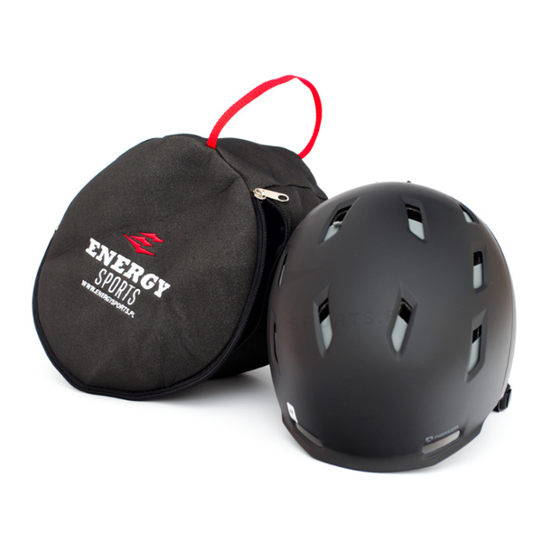 Pokrowiec na kask EnergySports