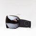 Gogle Out Of OPEN XL Black/Silver, 2 szyby Zeiss: S1 + S3