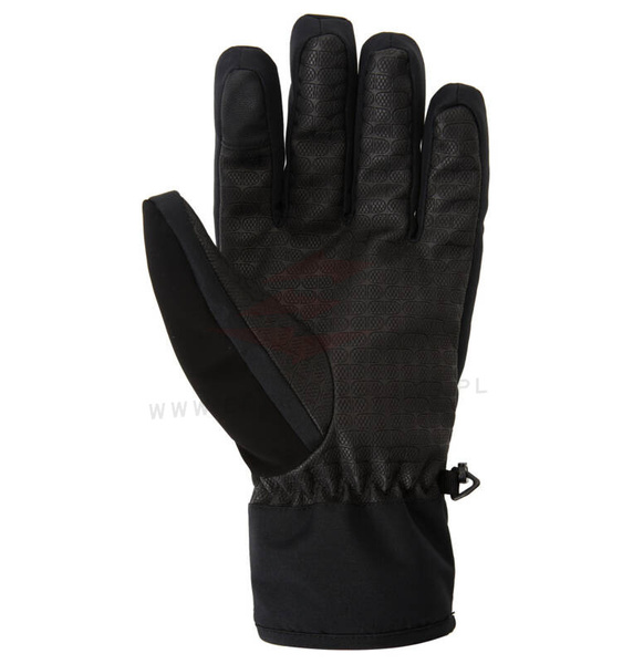 Rękawice DC Franchise ADJHN03030 KVJ0 2023/24