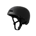 Mystic Kask Vandal Pro Black + Earpads