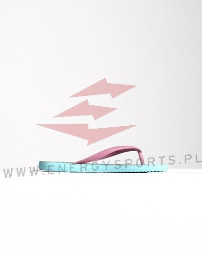Billabong Klapki Dama S9FF02BIP0 1208 SEAFOAM