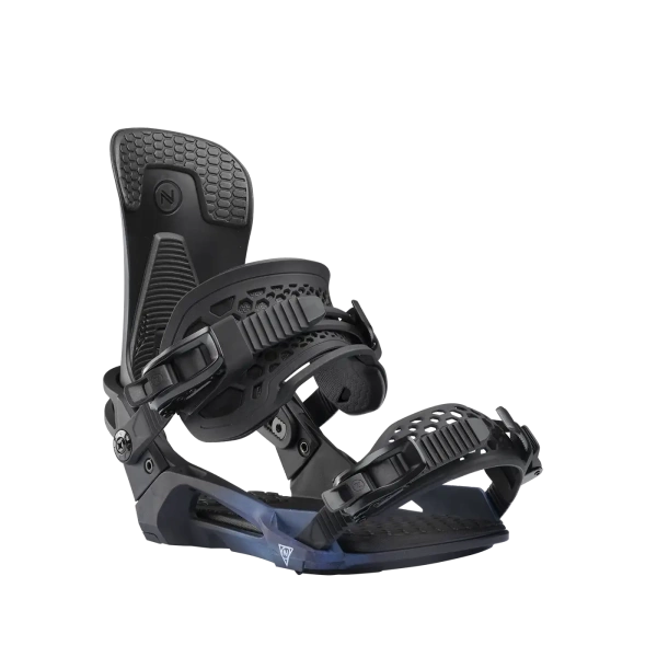 Wiązania Nidecker Kaon Plus Bio Black