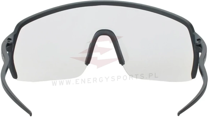 Okulary Out Of Piuma Adapta Black Photochromic