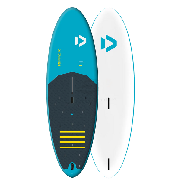 Deska windsurfingowa Duotone Ripper 112