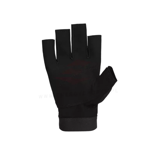 Rękawice Mystic Rash SF BLACK 2023