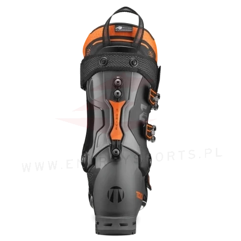 Buty narciarskie Tecnica Mach1 110 MV TD Race Gray 2024/25