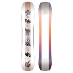 Deska snowboard Jones Women's Twin Sister