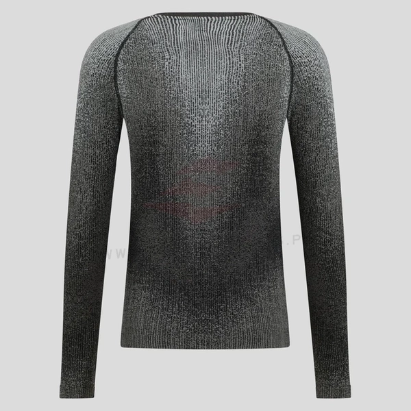 Odlo Męska Koszulka Blackcomb 196292/15000 2024/25