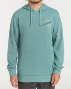 Billabong Bluza Dreamy Place C1HO09BIP2 LGHT MAR 2022