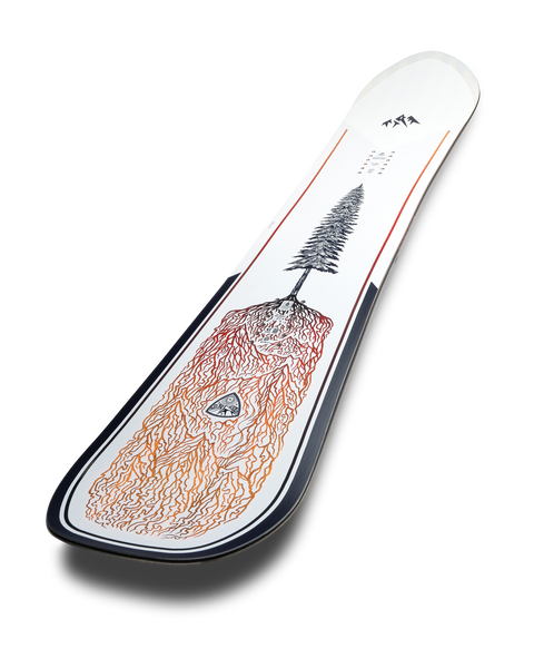 Deska snowboard Jones Women's Dream Weaver 2.0