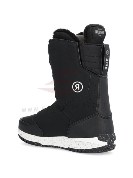 Buty Snowboardowe Ride Hera Black