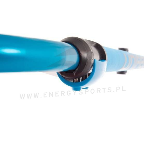 Bom Unifiber Alu HD Monocoque TAPER 2022