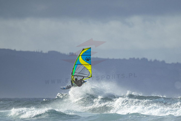 Żagiel Windsurfing Ezzy Wave 2022