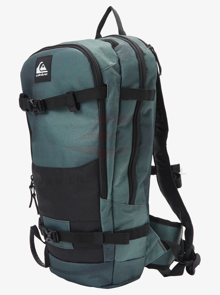 Plecak Quiksilver Oxydize 16L EQYBP03630 (GNB1) 2023/24