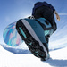 Damskie Buty Snowboardowe Nidecker Rift Aqua Blue