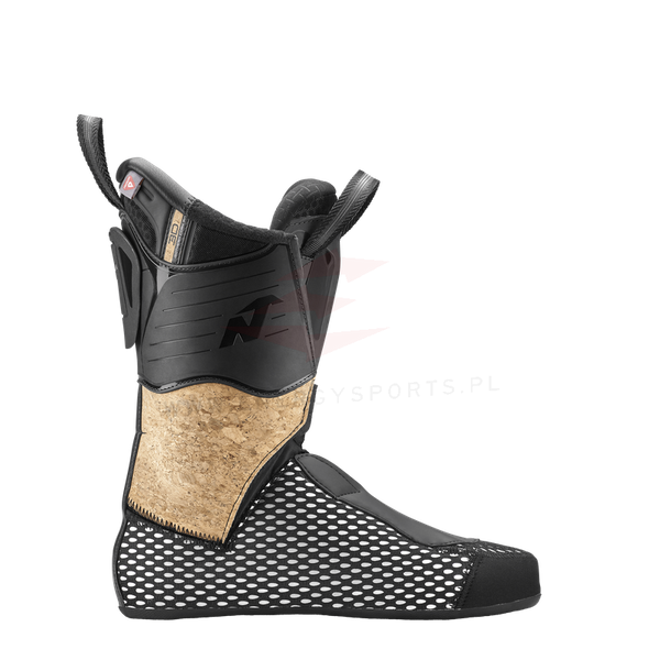 Buty Nordica HF 110 (GW) (Black/Anthracite/Red)