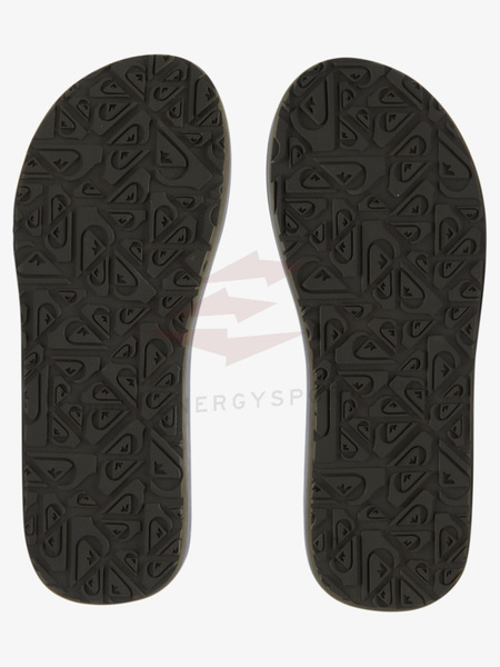 Klapki Quiksilver Carver Suede AQYL101323 KVJ1 2023