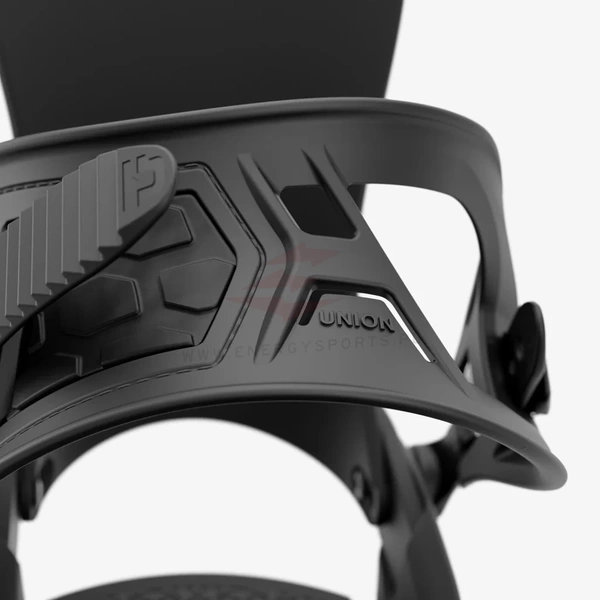 Wiązania Union Strata Black 2024/25