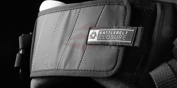 Trapez Mystic Warrior DARK LEAF 2024