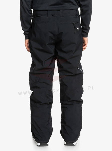 Spodnie Quiksilver Mission GTX EQYTP03161 KVJ0 2023/24