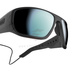 Okulary ForwardWIP Gust Evo Polarized Black 2025