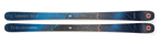 Narty zjazdowe Blizzard Anomaly 88 Blue/Orange + Griffon 13 TCX 90