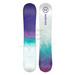 Juniorska Deska snowboardowa Nidecker Micron Venus 2024/25