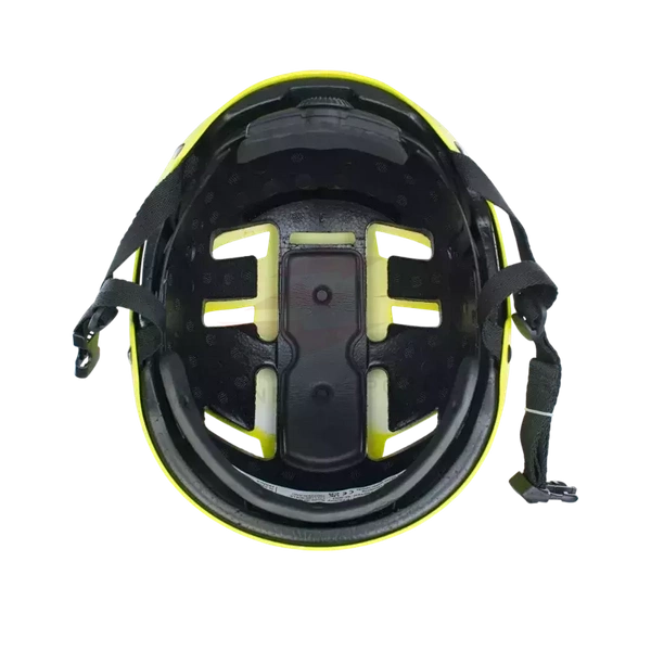 Kask ION Slash Core Lime Alert 2023