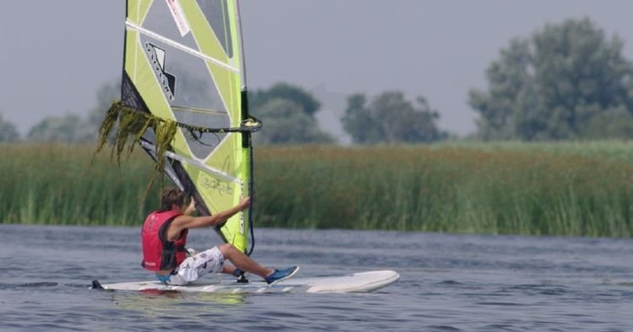 Szkolenia Windsurfingowe Czarnocin