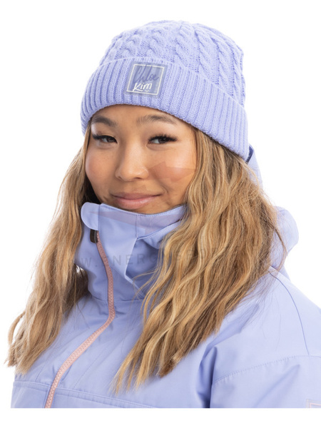 Czapka Roxy Chloe Kim ERJHA04016 (PHN0) 2022/23