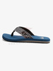 Klapki Quiksilver Monkey Abyss AQYL100047 BYJ4 2023