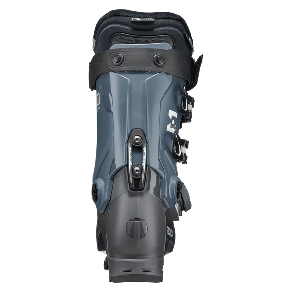 Buty narciarskie Tecnica Mach BOA 85W MV Race Grey