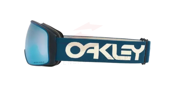 Gogle Oakley Flight Tracker L Poseidon PRIZM SAPPHIRE 2022/23