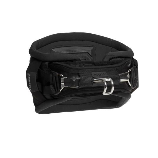 Trapez Mystic Warrior Windsurf Black 2025