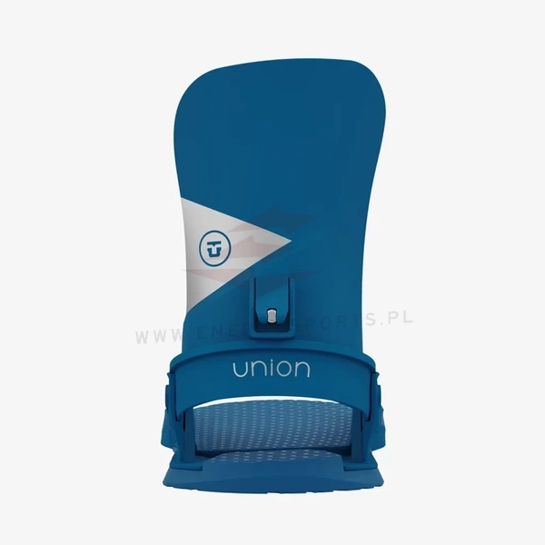 Wiązania Damskie Union Juliet Blue 2023/24