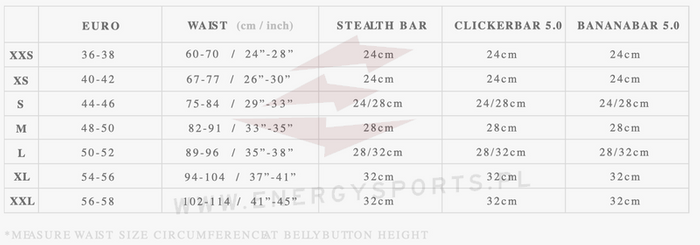 Trapez Mystic WarriorX Dark Grey 2025