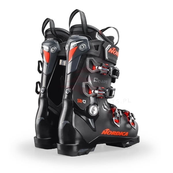 Buty narciarskie Nordica CRUISE 120