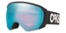 Gogle Oakley Flight Path L Matte Black, Prizm Snow Argon Iridium