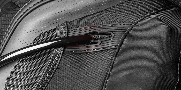 Trapez Mystic Warrior DARK LEAF 2024