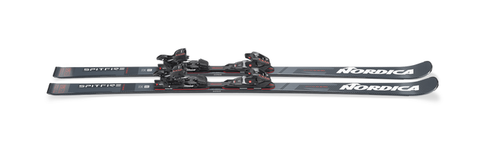 Narty zjazdowe Nordica Spitfire DC 68 Pro Comp 12