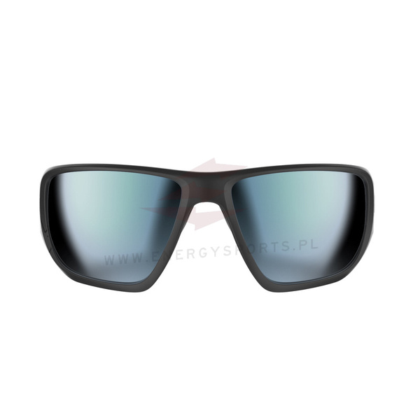 Okulary ForwardWIP Gust Evo Polarized Black 2025