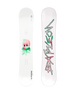 Deska snowboard BATALEON Evil Twin