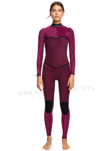 Pianka Roxy Pop 4/3 FZ ERJW103106 NFT6 2022