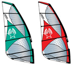 Żagiel Windsurfingowy Ezzy Lion 2025